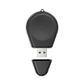 Miniatyrbillede 4 af 5: USB Oplader Holder Hurtig Opladningskabel Strømadapter Stand til Watch 6/6Classic