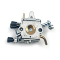 Pikkukuva 2 / 5: Kaasutin sopii Fs400 Fs450 Fs480 4128 120 0607 Zama C1q-s154