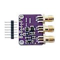 Pikkukuva 4 / 5: Si5351a I2c 25mhz C Generaattori Breakout-kortti 8khz - 160mhz D9i2:lle