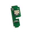 Miniatyrbild 5 av 5: Mus Mikro Switch Kretskort Sidoknappar Knapp för Logitech M585 M590 Mus Lateral Knapp Sidoknappar Montering