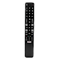 Miniatyrbilde 3 av 3: Fjernkontroll Rc802n Yui2 Kompatibel med Smart TV 32s6000s 40s6000fs 43s6000fs U55p6006 U65p6006 U