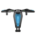 Miniatyrbilde 1 av 5: F4 Falcon Mobil Spillkontroller For Pubg Kondensatorhåndtak Joystick For Android Telefon Gamepad