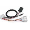 Pikkukuva 5 / 5: Auton Bluetooth-moduuli Aux-in Audio-sovitin Yhteensopiva mallien C30 S40 V40 V50 S60 S70 C7 kanssa