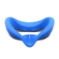 Miniatyrbilde 1 av 5: VR Ansikts Silikon Deksel Øyemaske Pad for Pico Neo 3 Headset Svettetett