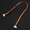 Miniatyrbillede 4 af 5: 490mm LED Baglys Strip Kit 22 Tommer CCFL LCD Skærm Til LED Monitor