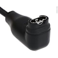 Pikkukuva 4 / 5: USB C -laturi latauskaapeli Fenix 7 7S 7X 6 6S 6X Pro -älykelloille 39''