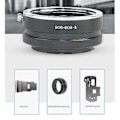 Miniatyrbild 5 av 5: -eosr Objektivadapterring För Ef-Objektiv Till För Eosr R5 R6