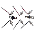 Miniatyrbilde 1 av 5: Rsk2001 Diode Likretter Kit, Likrettermodul For Generatorer, Reservedeler Og Tilbehør For Gener