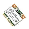 Miniatyrbillede 3 af 5: Sse For Wave Aw-nb097h Aw-nb100h Aw-nb126h Ar3012 Ar5b225 Mini Pci-e Wifi Bt4.0 Wlan