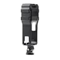 Pikkukuva 3 / 5: Insta360 St Inch -kameran metallikehys, punainen
