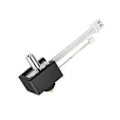 Miniatyrbillede 4 af 5: S1 Spirit Varmeblok Kit Hotend 24v 40w Kompatibel med -3 S1 -10 Smart Pro 3D Printer med Ekstruder