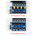 Miniatyrbillede 4 af 5: Pci-e til Rs232 Rs485 Pci serielle porte kort 9pin konverter Pcie adapter Pcie