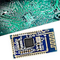 Pikkukuva 5 / 5: Bluetooth V5.0 Stereo Bk3266 Moduuli AT Uudelleennimetty Sarjaohjaus Vastaanotin Lähetin All-in-one Moduuli
