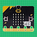 Miniatyrbild 5 av 5: Bbc Microbit Go Start Kit Bbc Diy Projekt Programmerbar Utvecklingskort Med Skydd