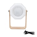 Miniatyrbilde 1 av 5: LED Lantern Lampe, LED Lantern Lampe Øye Bordlampe Berørings Nattlys Uovertruffen Opplevelse
