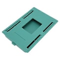 Miniatyrbillede 3 af 5: Manicure Bord Skuffe Organizer Selvklæbende Skuffe Blyantholder Under Bord Skuffe Organizer