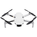 Miniatyrbild 4 av 4: DJFEI Mavic Mini 2 Propellrar Blad, Tystgående Propellrar med Låg Ljudnivå Ersättningstillbehör för DJI Mavic Mini 2 Drönare, med Skruvar (B)