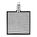 Miniatyrbilde 5 av 5: RP S40 ST Høypresisjons Tynnfilm Trykksensor Kraftsensor for Intelligent High-end Sete