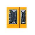 Miniatyrbillede 1 af 5: Rj45 Rj11 Kabel Lan Er Kabel Er Ledning Finder Funkt Indrial E