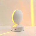 Miniatyrbillede 2 af 5: 6W 360 Graders LED Lampe LED Vindueskarm Dørkarm Væglampe til Soveværelse Gang Aisle Bar Trappe Hvid, Varmt Lys