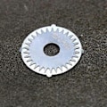Miniatyrbillede 2 af 5: Force Rrelease Alarm til Baitcast Hjul Modifikation Aflæsnings Force Alarm Hjul Tilbehør