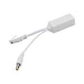 Miniatyrbillede 2 af 5: PoE Splitter 12V Output med IEEE 802.3af Standard 100M RJ45/DC5521 Udgang