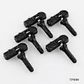 Miniatyrbild 3 av 5: Däcktryckssensor TPMS Ersättning för Wrangler JK Ram Charger (5-pack) 56029398AB 68142397AA
