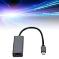 Miniatyrbilde 3 av 5: 2.5G Nettverksadapter Høy Hastighet 2500Mbps Bærbar Plug and Play Nettverksadapter for Windows VISTA 8 10 OS for Linux