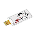 Miniatyrbillede 5 af 5: 2.13 Tommer Blækskærm Elektronisk Papir Elektronisk Prisskilt Display Skærm 250x122pixel SPI Eink Rå Display