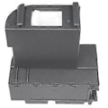 Miniatyrbillede 4 af 5: Til T04D1 L6178 L6168 L6160 L6170 Blæk Vedligeholdelseskasse Blækspild Blækpude (med Chip)