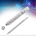 Miniatyrbilde 2 av 5: SH72 Loddebolt 65W 12-24V 220-400 Justerbar Temperatur SH72 B2 Sveiseverktøy Ikke T12 Transparent Hvit