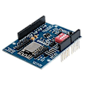 Miniatyrbild 2 av 5: Esp-12e Esp8266 Uart Wifi Trådlöst Kort För R3
