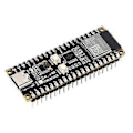 Miniatyrbild 1 av 5: ESP32-C6-Pico-M Utvecklingskort WiFi 6 Mikrokontroller ESP32-C6-MINI-1 Modul Stöd för ESP-IDF