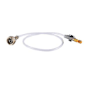 Miniatyrbillede 3 af 5: Cam Adapter Gas Flad Cyr Tank Kobling Adapter Gasopladning Med P