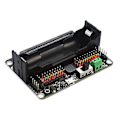 Pikkukuva 1 / 5: Microbit-laajennuskortti Microbit-sovitinkortille Älyauto-ohjelmointirobotti DIY-laajennus P