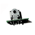 Miniatyrbild 1 av 5: Mus Scroll Board Encoder Mus Hjul Board Dekoder för G403 G703 Mus Reparationsdelar