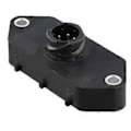 Miniatyrbild 2 av 5: Dubbel Kontroll Tork Induktionskontakt & Dubbel Tryckkontakt Sensor K113466 för J6p JH6 J7
