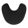 Miniatyrbild 1 av 5: Mus handledsstöd - Ergonomisk musmatta med handledsstöd i memory foam för dator laptop kontorsarbete PC