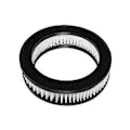 Miniatyrbilde 3 av 5: For V1/P3/P81/P5S /P5Pro Bakre Filter Reservedeler Tilbehør 2STK