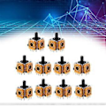 Pikkukuva 3 / 5: 10 KPL 3D Joystick Potentiometri Ohjaimen Joystick Korjausosille