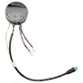 Pikkukuva 3 / 5: Bluetooth-ohjauspaneeli Es1 Es2 Es3 Es4 -skootterikokoonpanoon