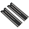 Miniatyrbild 3 av 4: Grafen Kylfläns, M.2 SSD Grafen Kylfläns Grafen Kylfläns SSD Kylfläns Skydd Avancerad Design