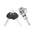Miniatyrbillede 5 af 5: Bil Tændingslås Dørlås Cylinderkontakt med 2 Nøgle Assly til K5 2011-2015 81900-1WK00 819702TA00 5 81905-2T040