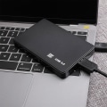 Pikkukuva 2 / 5: Mobiili kiintolevykuori Ulkoinen Usb 3.0 Matta Kotelo 2.5-tuumainen Sata Sarjaporttia Varten