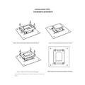 Miniatyrbilde 2 av 5: Bc-1700 12 Nerat Cpu B Fiksering Le A1700 Le Fikseringserstatning