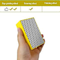 Miniatyrbilde 3 av 5: 1 stk Håndpad Ing B Skum Bac Ing B For Ing Ing Marmor T