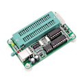 Miniatyrbild 4 av 5: Pic K150 Icsp Programmer Usb Automatisk Programmering Utveckla Mikro +usb Icsp Kabel