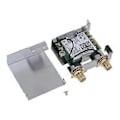 Pikkukuva 5 / 5: WiFi 6 Dual Band 3000Mbps Langaton Kortti Intel AX200 M.2 Bluetooth-yhteensopiva 5.2 2.4G/5Ghz 802.11ac/ax AX200NGW Wifi