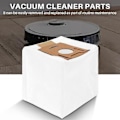 Miniatyrbillede 3 af 5: 6 stk. Kompatible Ecovacs Deebot Ozmo T8 / T9 / T9max D Pose S