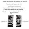 Miniatyrbilde 4 av 5: Mini Dual Mode Tann Obd Bil Detektor Android/ios